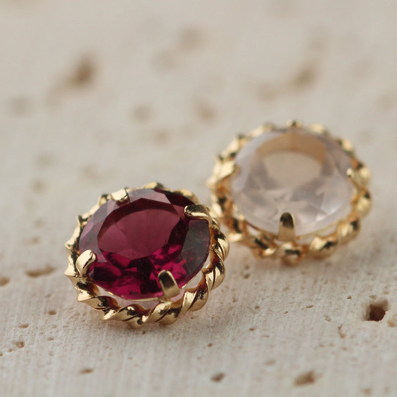 K10 Colored Stone