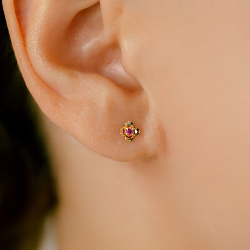 K10 Colored Stone