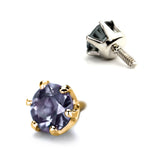 K18/Pt Color Change Garnet