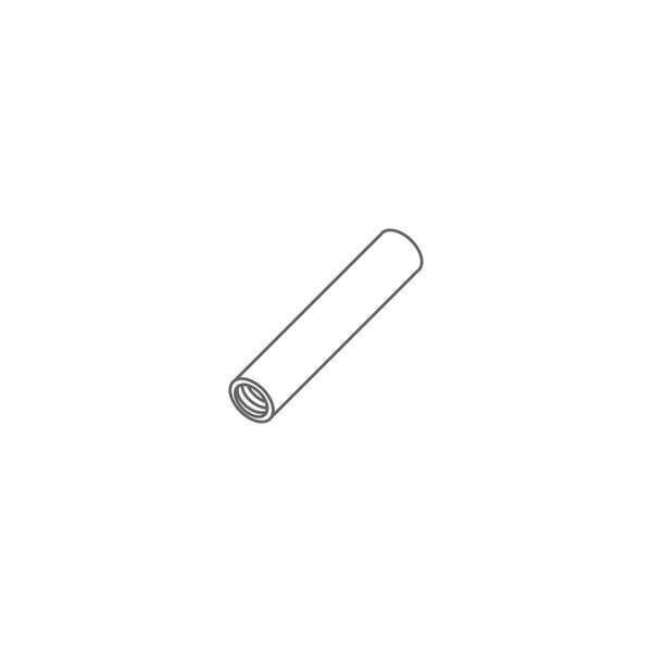K18/Pt Straight 14G/16G