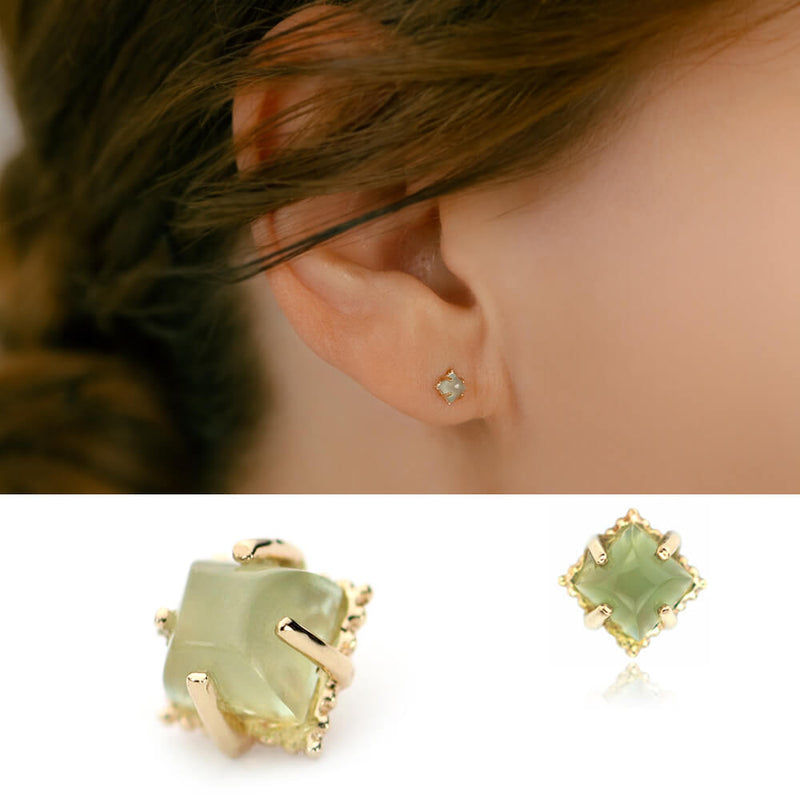 K10 Chrysoprase
