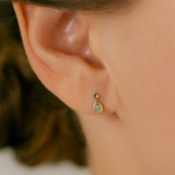 K10 Chrysoprase