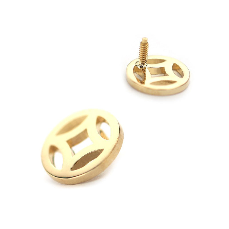 七宝ピアス