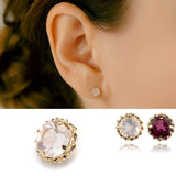 K10 Colored Stone