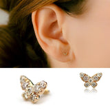 K10 Diamond Butterfly