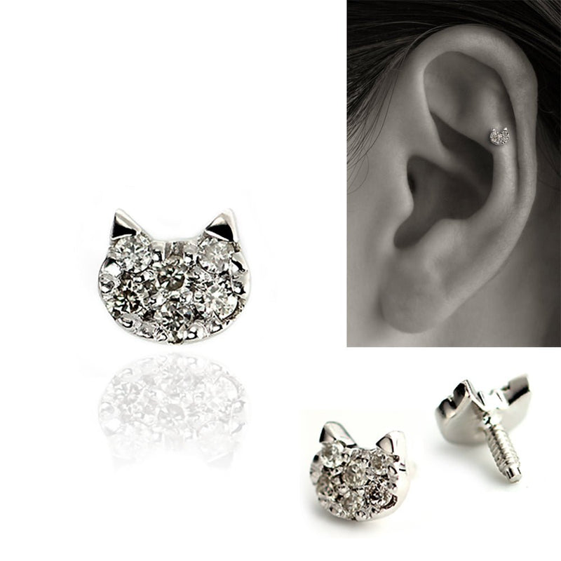 K10 Diamond Cat