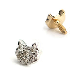 K10 Diamond Cat