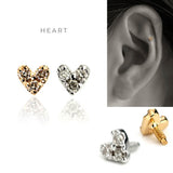K10 Diamond Chic