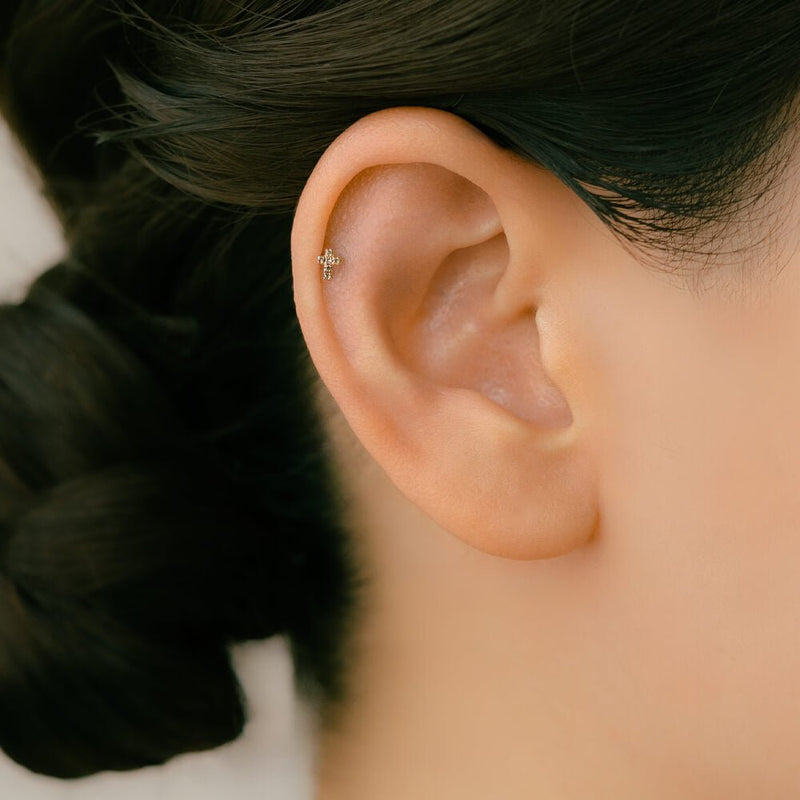Small Body Piercings | Subtle, Simple Styles for Work & Office – PICOLLET