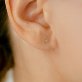 K10 Diamond Dot XS