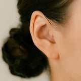 K10 Diamond Flower