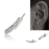 K10 Feather