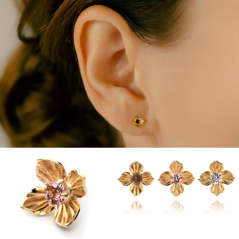K10 Flower