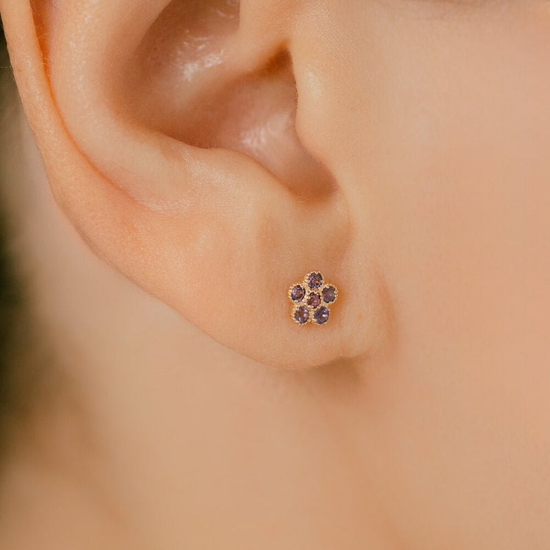 K10 Multi Flower