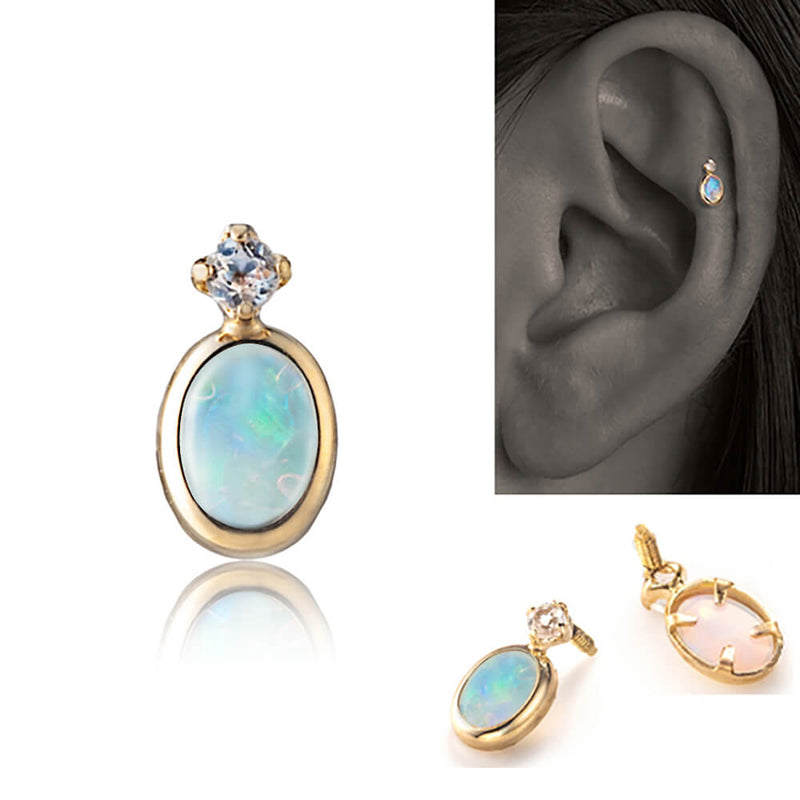 K10 Opal