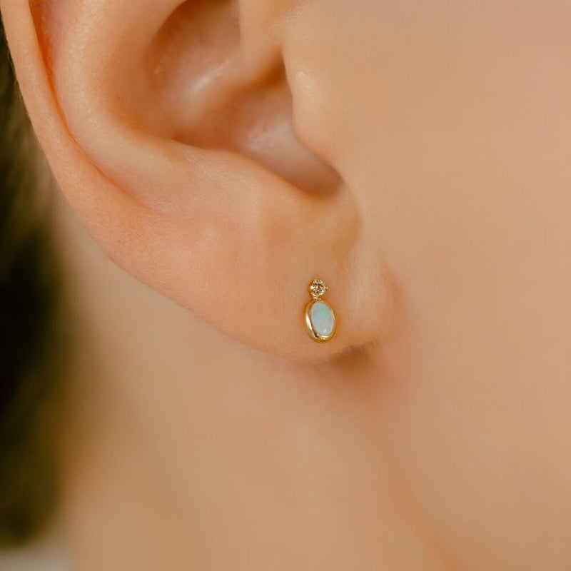K10 Opal