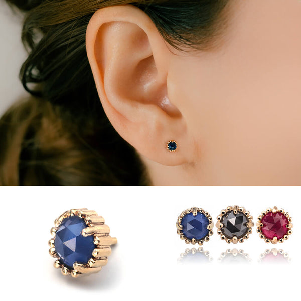 K10 Rosecut Stone