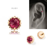 K10 Rosecut Stone