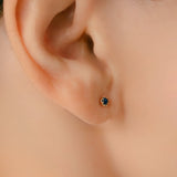 K10 Rosecut Stone