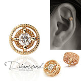 K10 Ruby Diamond
