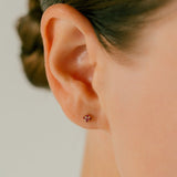 K10 Ruby Diamond
