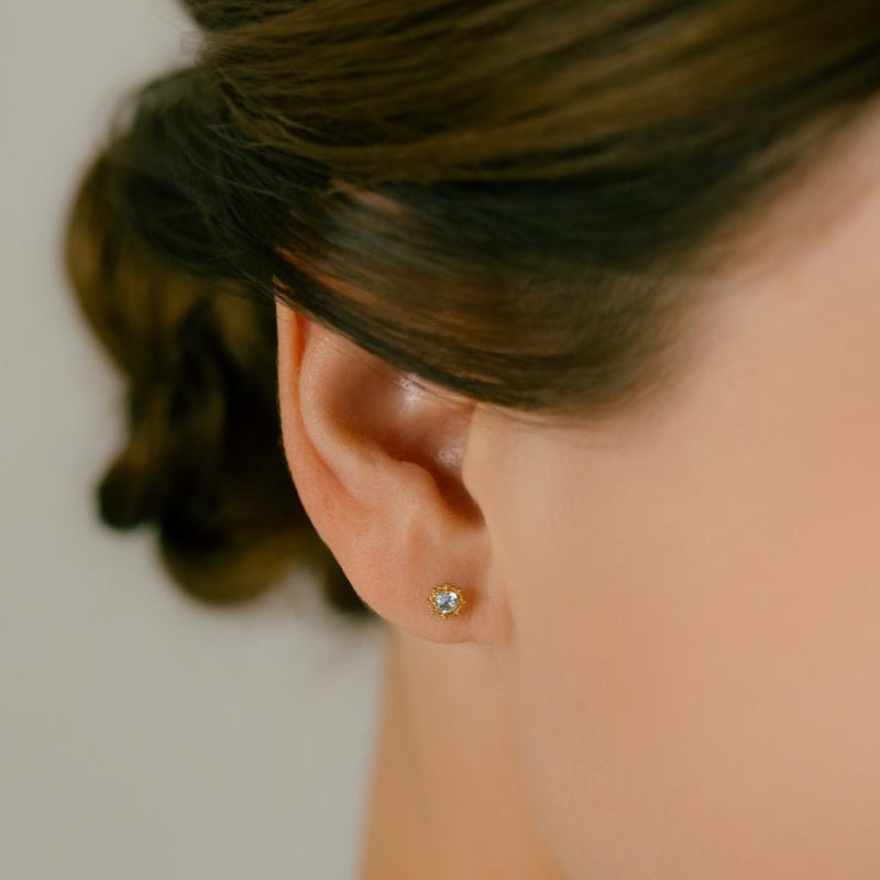 K10 Sky Blue Topaz