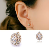K10 Topaz Diamond