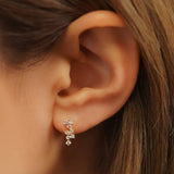 K10 Topaz Diamond