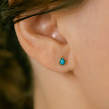 K10 Turquoise
