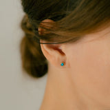K10 Turquoise