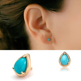 K10 Turquoise