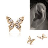 K10 Diamond Butterfly