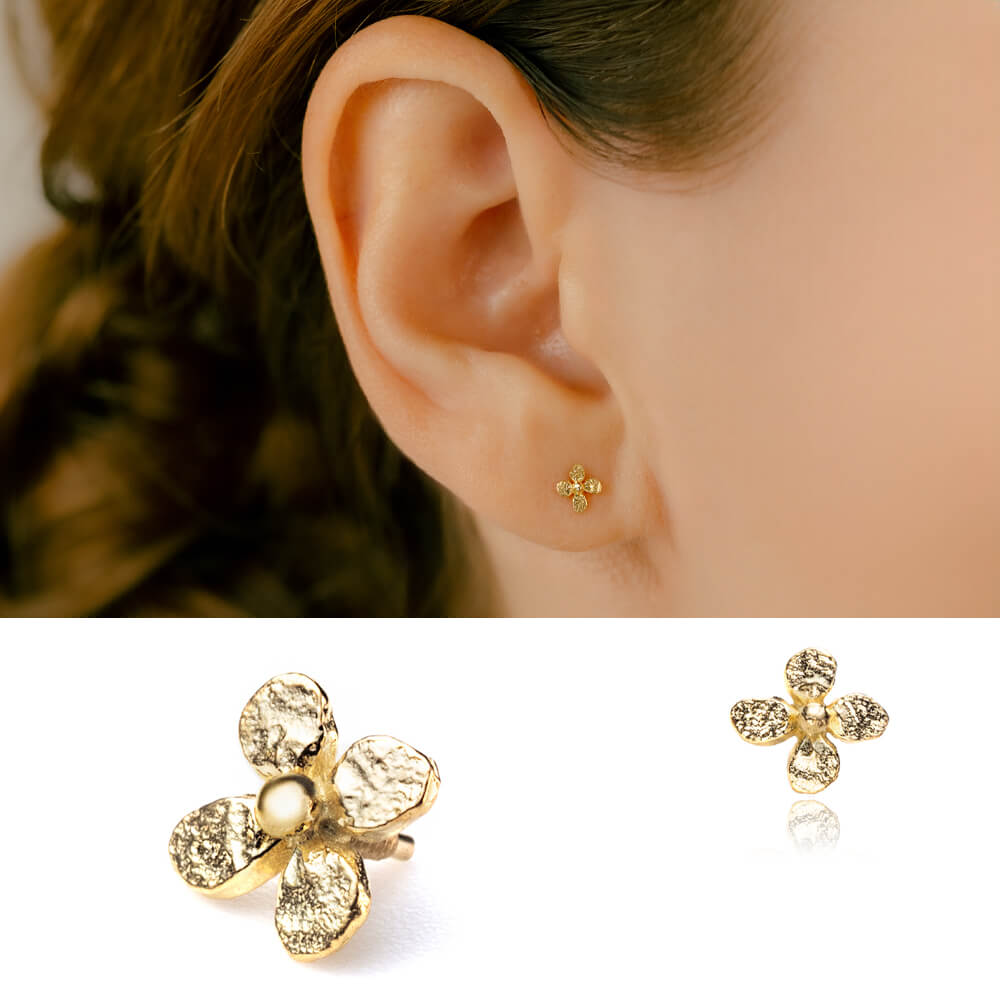 PICOLLET ~ Sophisticated Body Jewelry for the Modern Adult ~ [ Officia