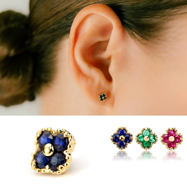 K18 Flower