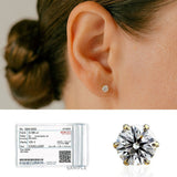 K18 Grading Diamond