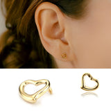 K18 Heart