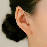 K18 Hoop