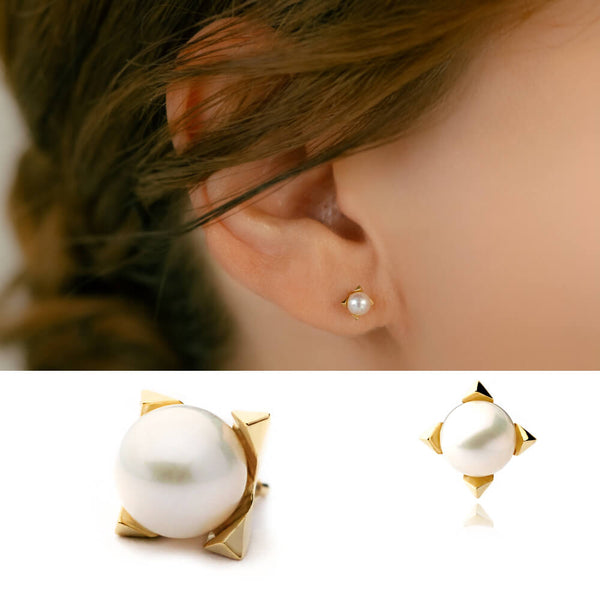 K18 Pearl