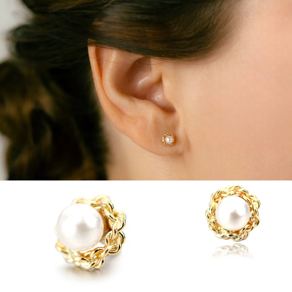 K18 Pearl