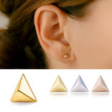 K18 Triangular Pyramid