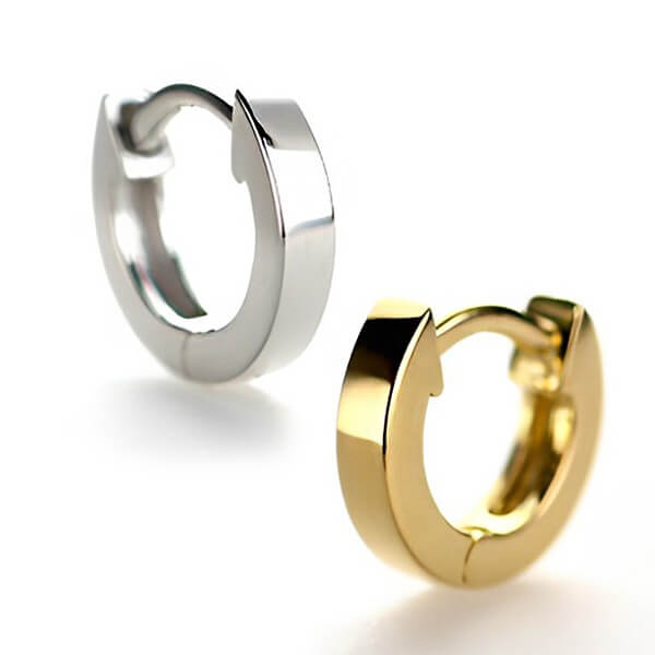K18 Hoop
