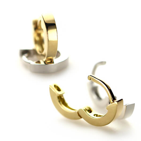 K18 Hoop