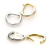 K18 Hoop