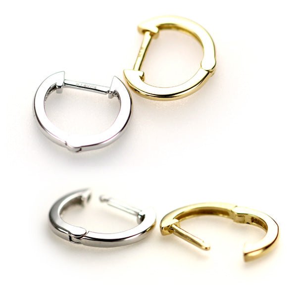 K18 Hoop