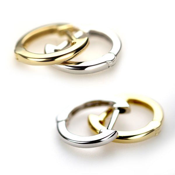 K18 Hoop