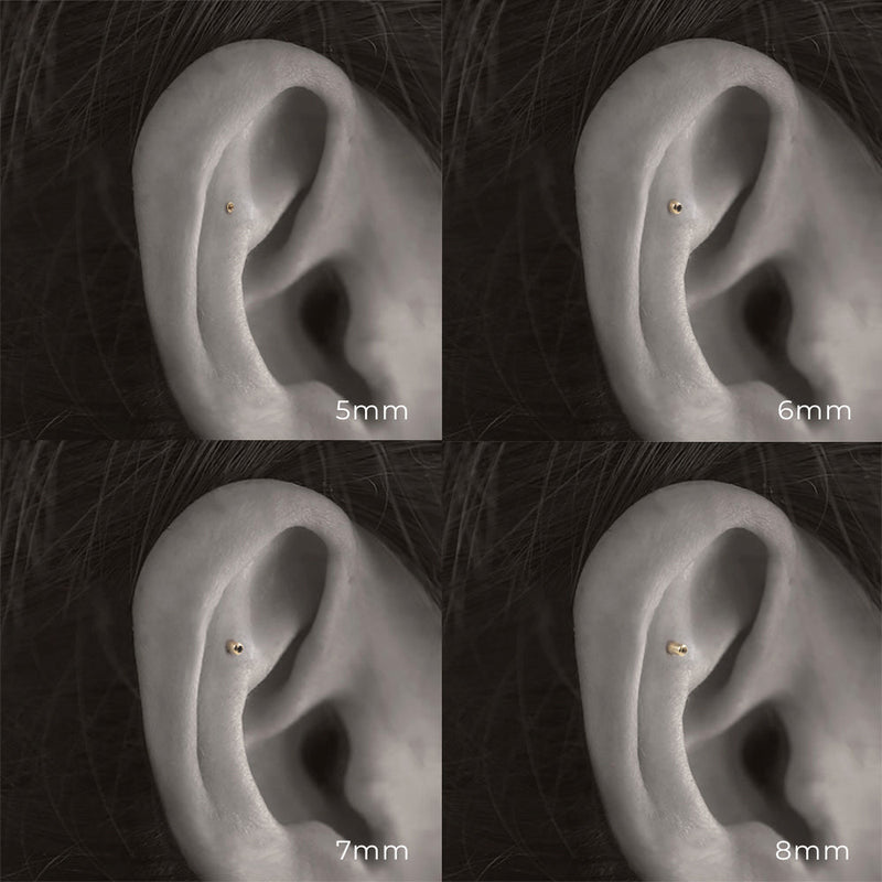 16g k18 Straight - picollet
