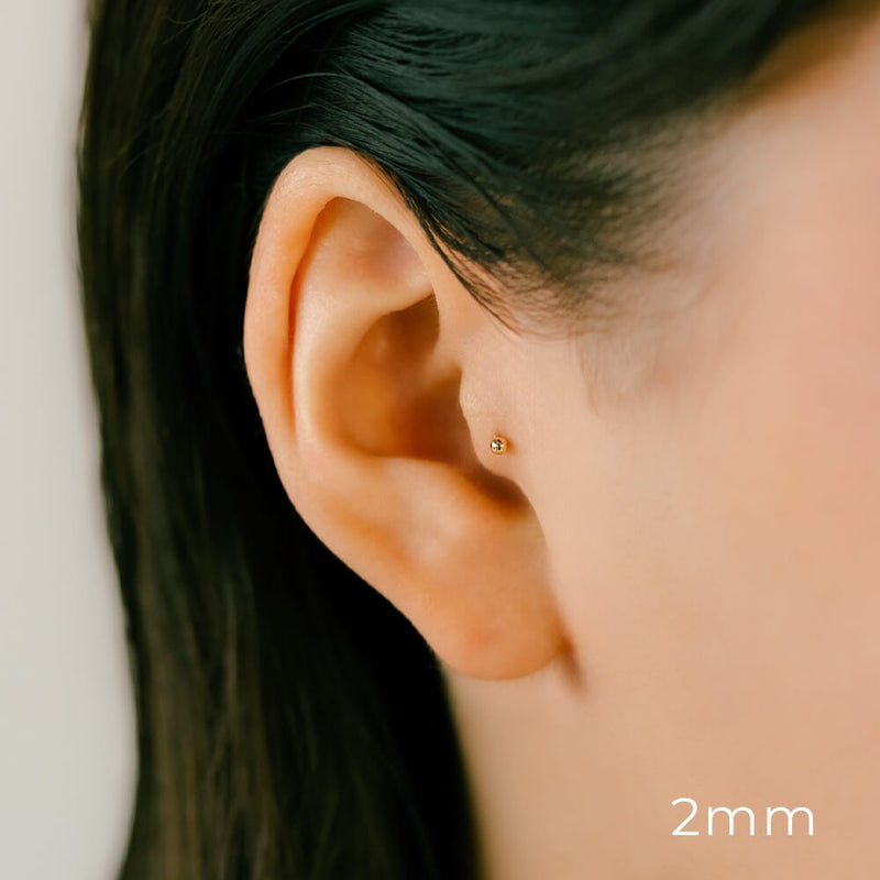 K18/Pt Ball 2.0〜4.0mm