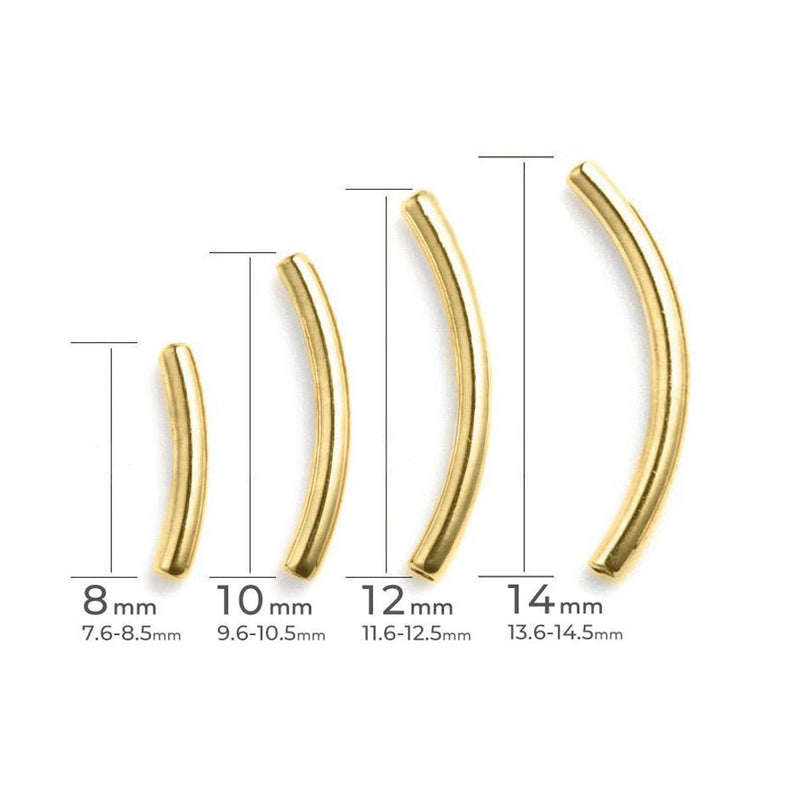 K18/Pt Banana 14G/16G