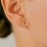 K18/Pt Diamond