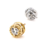 K18/Pt Diamond
